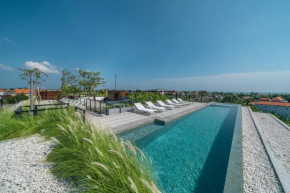 Body Factory Lifestyle Residence